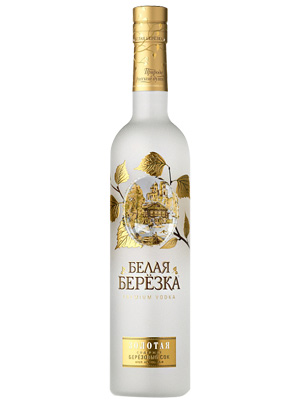Кто какую водку употребляет?