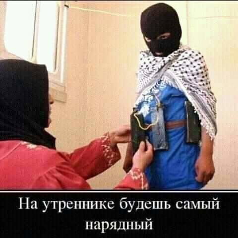Чернушка
