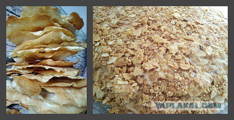 Кулинарный парад в честь 23 февраля