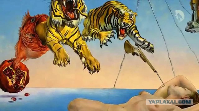 Творчество на грани невозможного...