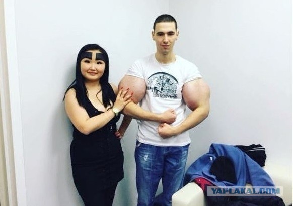 Городские сумасшедшие