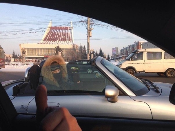 Чуток картинок. 27.02.20