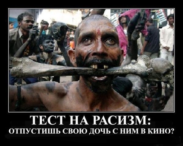 Чем отличаются негры от афроамериканцев?