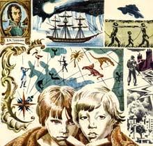 Умер писатель Владислав Крапивин