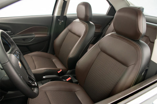 Как я Chevrolet Cobalt 2020 года купил в автосалоне