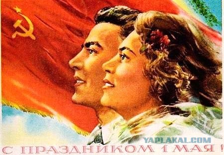 Лопата VS Молоток