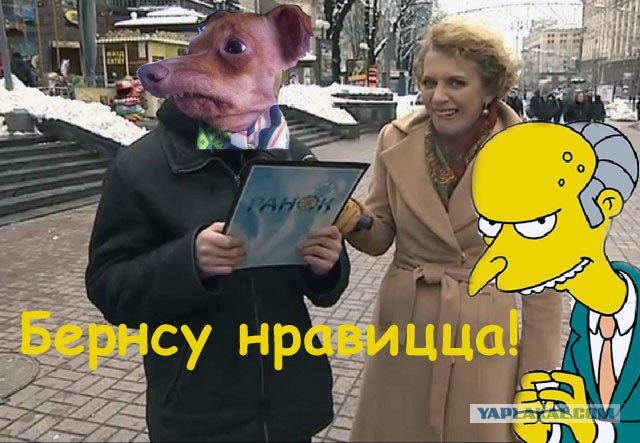 Погода от гопника