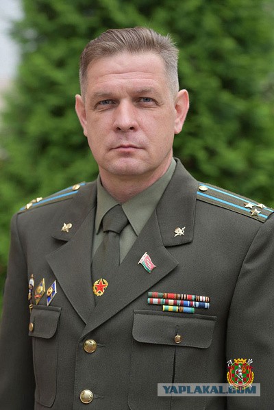 Солдаты не плачут!