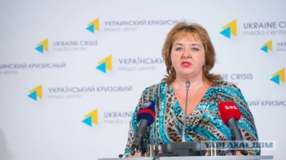 Посольство США призвало Россию вернуть Украине контроль над ее границами