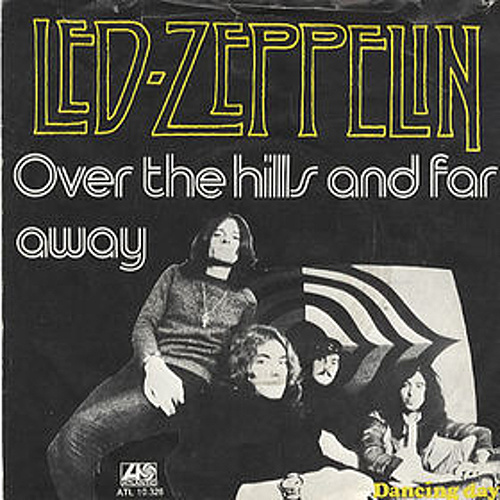 Led Zeppelin