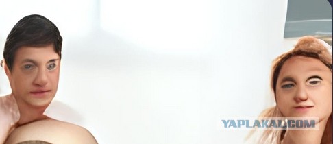 Нейросеть, которая создаёт изображения по описанию на русском языке