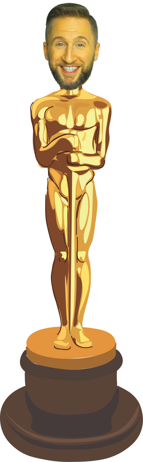 Новые Елки. Евген, держись