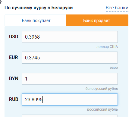 Поездка в Минск на 3 дня