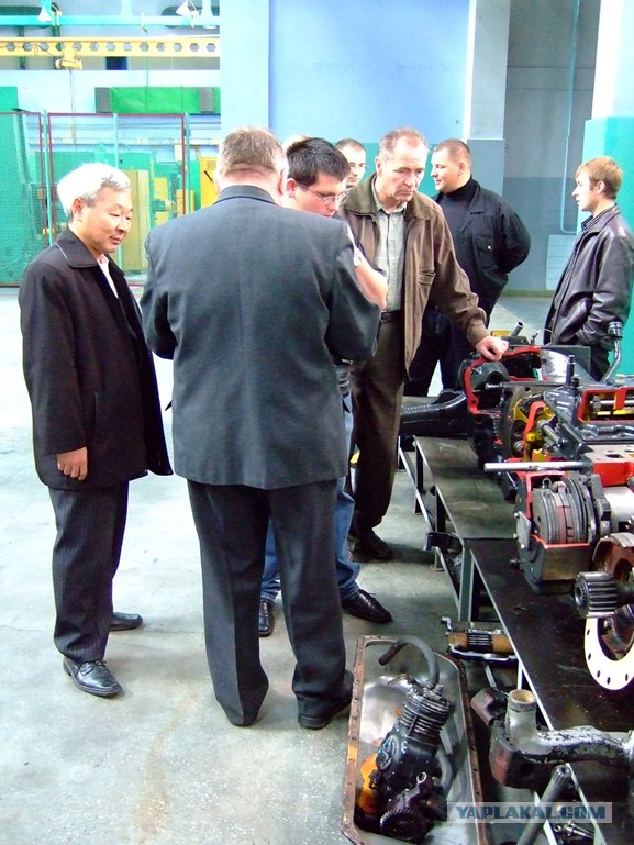 Как я ездил в Минск