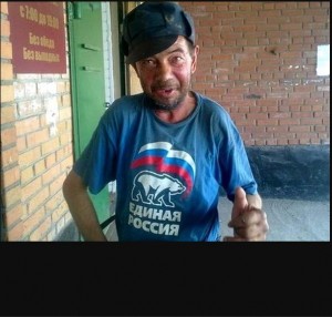 Нет у жителей Донецка и Луганска большей ненависти, чем ко Львову и его дегенеративным жителям