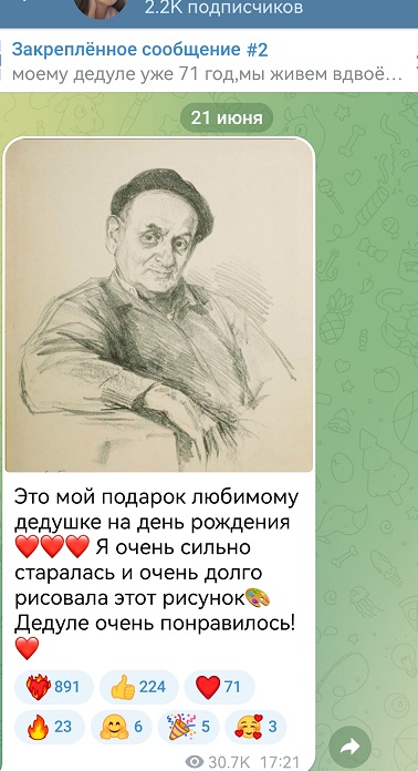 Алинка Лебедева - путь к мечте, или как кинуть множество доверчивых граждан