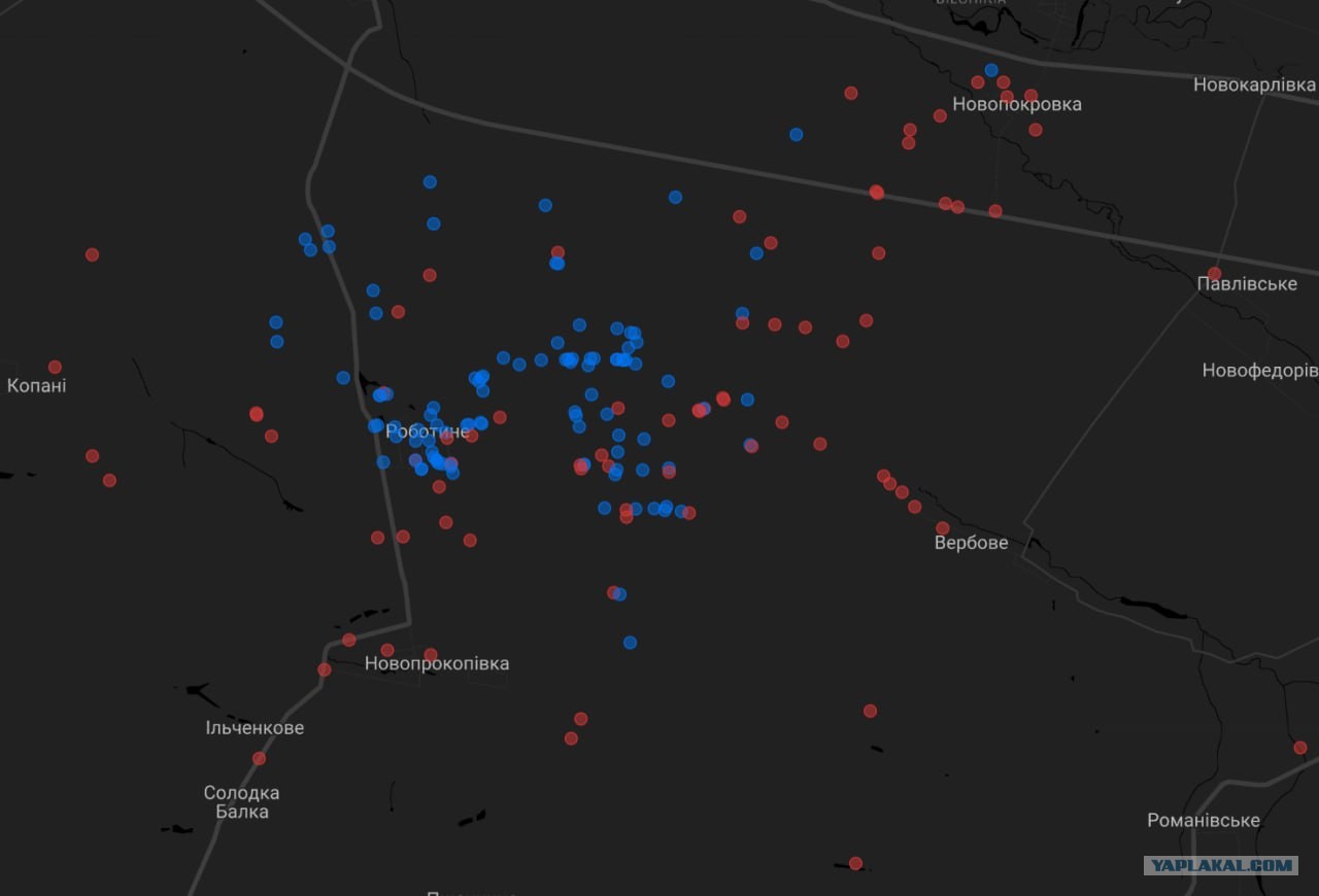 Deepstateua. DEEPSTATE Map Live.