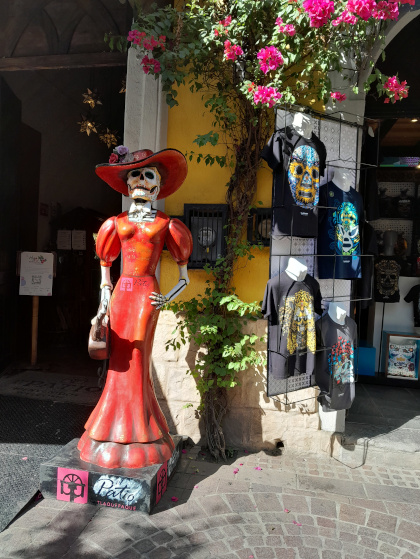 Конкурс страшных рассказов на ЯП к 31 октября. Кровь, кишки, ужасы!