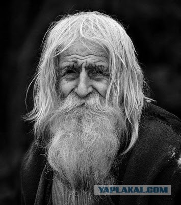 Дедушка Добри