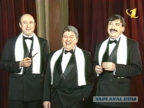 8 забытых юмористических телешоу 90-х, которые вызывают лютую ностальгию