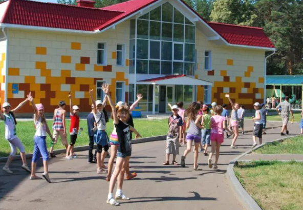 Почему путевки в лагеря детского отдыха стали стоить «как крыло самолета»