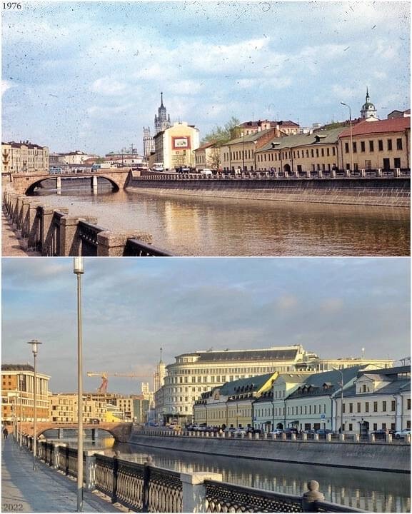 Москва и москвичи. Двадцатый век. 11.11.24