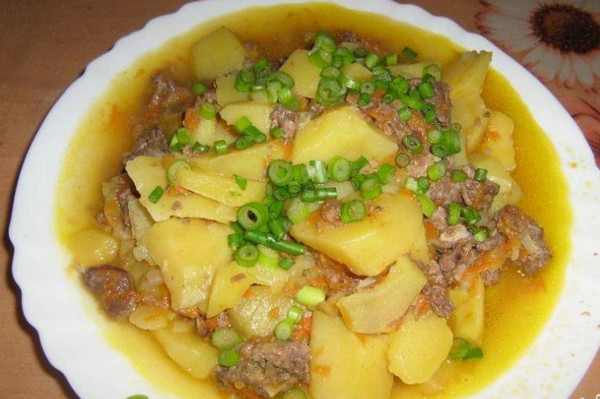 ЯП съел