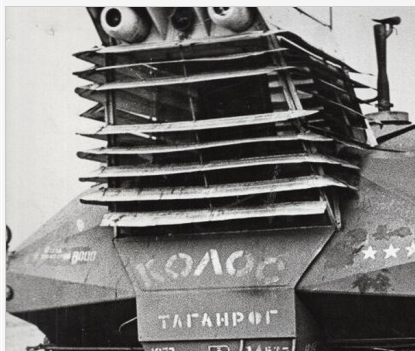 Фотохроника "загнивающего совка". Часть 8