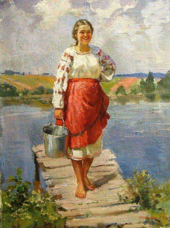 АРТ-Воскресенье