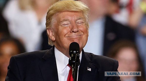 Трамп продлил санкции