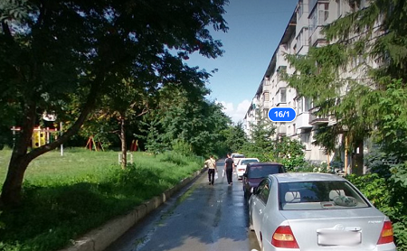 Весна пришла в Новосибирск