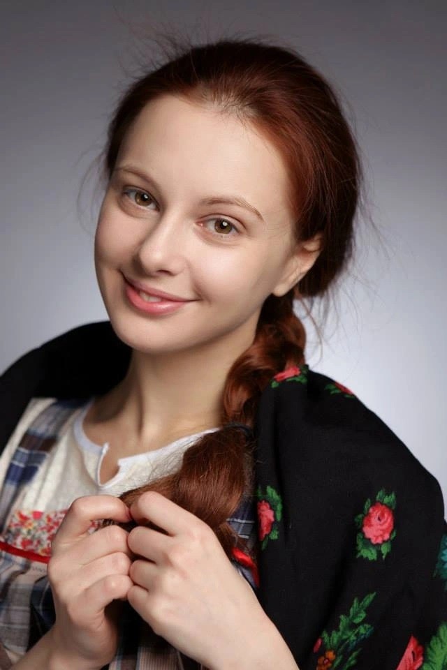 Катя Климова