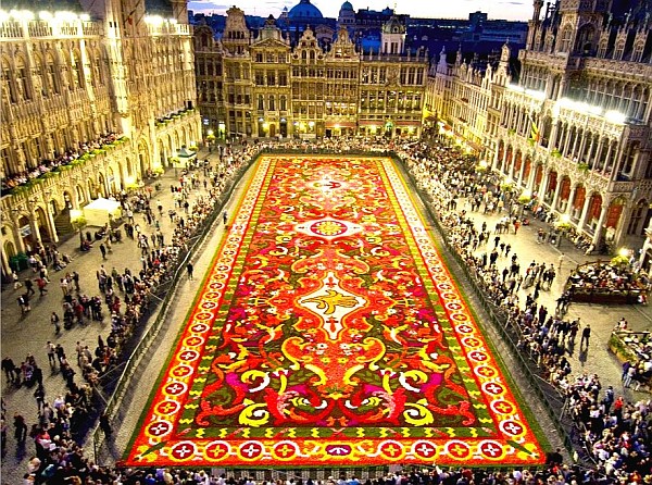 До сих пор ИХ вижу!