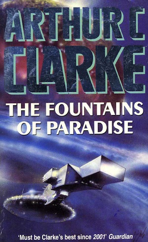 ТОП-25 самых интересных научно-фантастических книг
