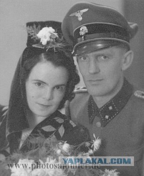 Фотографии второй мировой, многие цветные (фото)