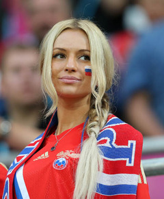 МИСС РОССИЯ 2014