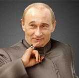 ФОМ: Рейтинг доверия Путину побил все рекорды