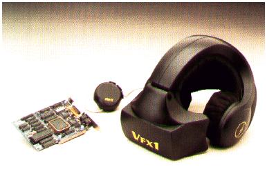 Oculus Rift. Инфа и Экспириенс.