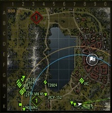 Wargaming 13