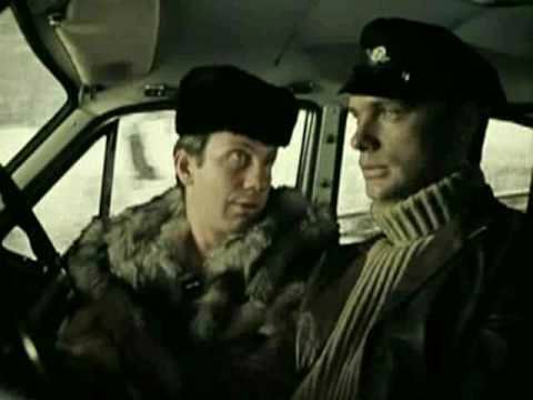 Пришел в гараж, а тут такое...