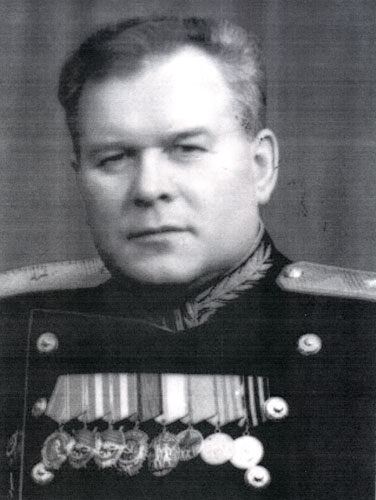 Национальный состав расстрелянных