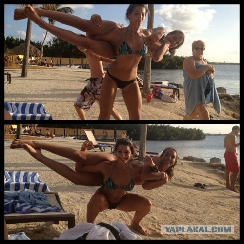 Коммент месяца