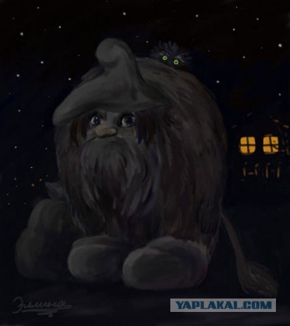 Воспоминания детства