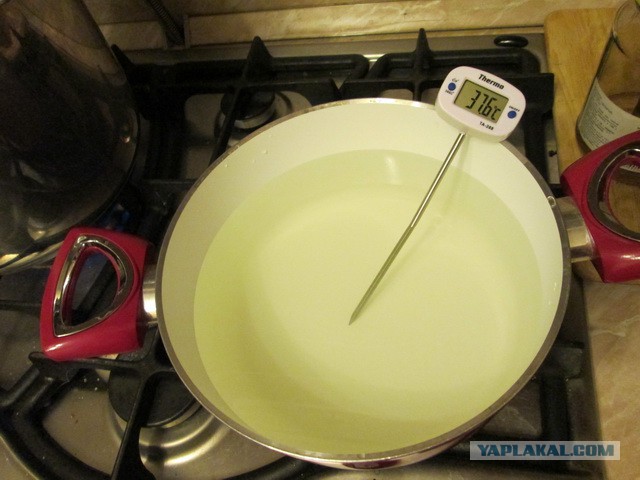Простой вкусный «сахарный» самогон.