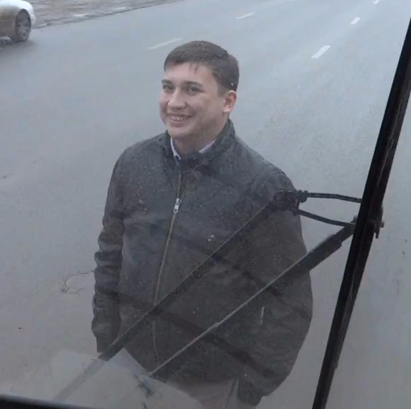"Если ты это куда-то выложишь - я тебя убью!"