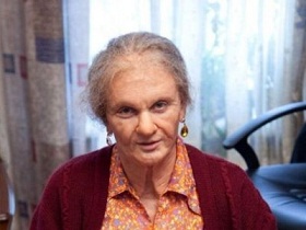 Пропала пенсия