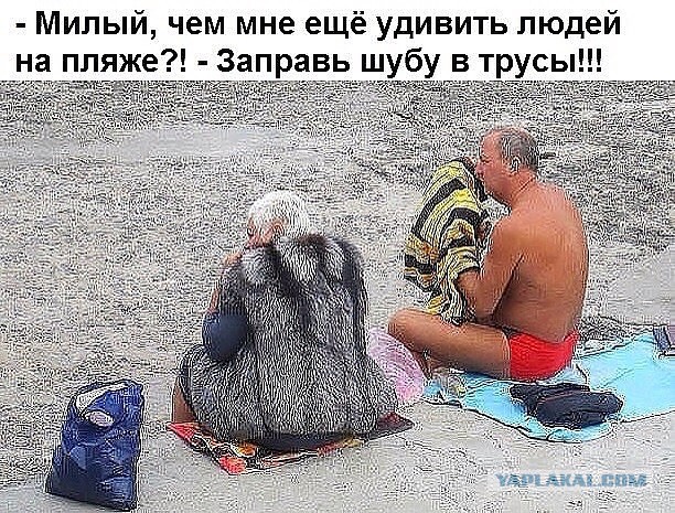 Подборка картинок ни о чём