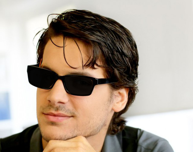 Как определить остроту зрения человека по фотографии