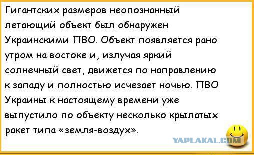 Мощщь Украины