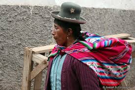 Перуанцы о русских. Три главных слова